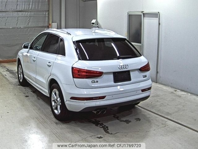 audi q3 2015 CFJ1769720 image 2
