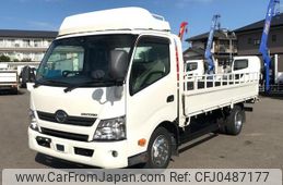 hino dutro 2018 -HINO--Hino Dutoro TPG-XZU710M--XZU710-****471---HINO--Hino Dutoro TPG-XZU710M--XZU710-****471-