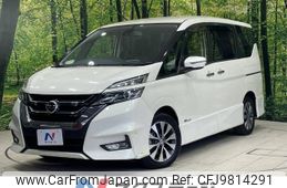 nissan serena 2017 -NISSAN--Serena DAA-GFC27--GFC27-059065---NISSAN--Serena DAA-GFC27--GFC27-059065-