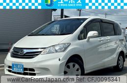 honda freed 2013 CARSENSOR_JP_AU5892843567