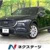 mazda cx-8 2018 quick_quick_KG2P_KG2P-114396 image 1