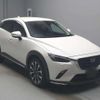 mazda cx-3 2020 -MAZDA--CX-3 3DA-DK8AW--DK8AW-103230---MAZDA--CX-3 3DA-DK8AW--DK8AW-103230- image 8