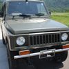 suzuki jimny 1982 CFJ1542736 image 1