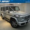 mercedes-benz g-class 2017 quick_quick_463348_WDB4633482X271178 image 7