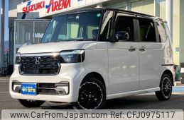 honda n-box 2024 -HONDA 【群馬 582ｷ5884】--N BOX JF6--2000504---HONDA 【群馬 582ｷ5884】--N BOX JF6--2000504-
