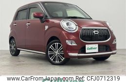 daihatsu cast 2016 -DAIHATSU--Cast DBA-LA250S--LA250S-0061941---DAIHATSU--Cast DBA-LA250S--LA250S-0061941-