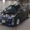 toyota alphard 2021 -TOYOTA 【足立 302ﾕ1384】--Alphard 3BA-AGH30W--AGH30W-0386752---TOYOTA 【足立 302ﾕ1384】--Alphard 3BA-AGH30W--AGH30W-0386752- image 2