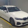 bmw 3-series 2021 -BMW 【練馬 302ﾆ6294】--BMW 3 Series 3BA-5F20--WBA5F300608B74937---BMW 【練馬 302ﾆ6294】--BMW 3 Series 3BA-5F20--WBA5F300608B74937- image 6