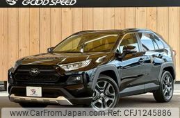 toyota rav4 2023 quick_quick_6BA-MXAA54_MXAA54-2038081