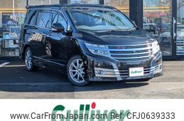 nissan elgrand 2010 -NISSAN--Elgrand DBA-PE52--PE52-000408---NISSAN--Elgrand DBA-PE52--PE52-000408-