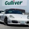 porsche boxster 2008 -PORSCHE--Porsche Boxster ABA-98720--WP0ZZZ98Z8U700533---PORSCHE--Porsche Boxster ABA-98720--WP0ZZZ98Z8U700533- image 1