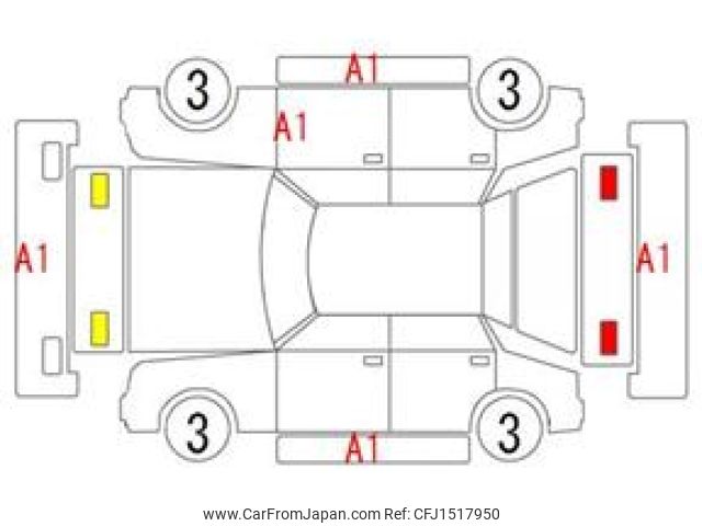 toyota land-cruiser-prado 2018 CFJ1517950 image 2