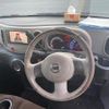 nissan cube 2010 -NISSAN--Cube DBA-Z12--Z12-104154---NISSAN--Cube DBA-Z12--Z12-104154- image 4