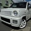 daihatsu naked 2003 CFJ1720160 image 1