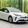 toyota prius 2019 -TOYOTA--Prius DAA-ZVW51--ZVW51-8055144---TOYOTA--Prius DAA-ZVW51--ZVW51-8055144- image 17