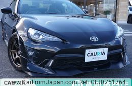 toyota 86 2017 -TOYOTA--86 DBA-ZN6--ZN6-077480---TOYOTA--86 DBA-ZN6--ZN6-077480-