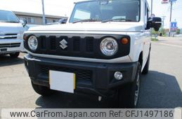 suzuki jimny 2019 CFJ1497186