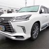 lexus lx 2016 -LEXUS--Lexus LX DBA-URJ201W--URJ201-4208326---LEXUS--Lexus LX DBA-URJ201W--URJ201-4208326- image 2