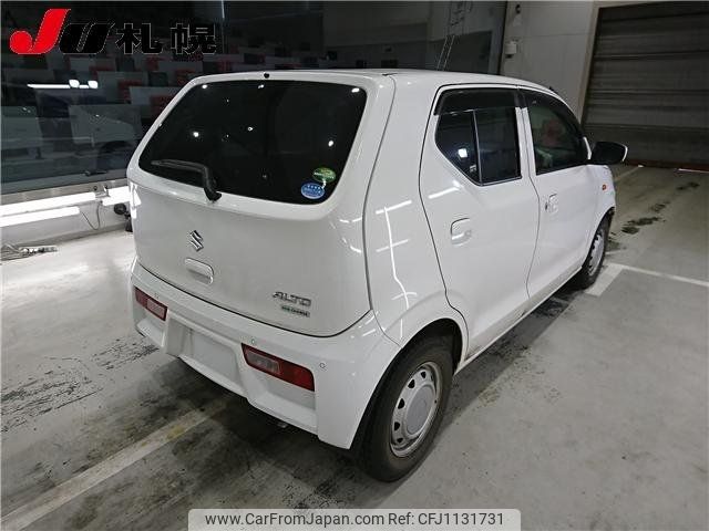 suzuki alto 2020 -SUZUKI--Alto HA36S--550086---SUZUKI--Alto HA36S--550086- image 2