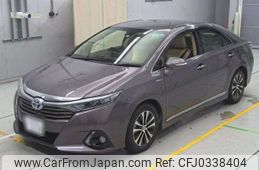 toyota sai 2014 -TOYOTA 【名古屋 304ﾉ 274】--SAI DAA-AZK10--AZK10-2071661---TOYOTA 【名古屋 304ﾉ 274】--SAI DAA-AZK10--AZK10-2071661-