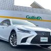 lexus ls 2018 -LEXUS--Lexus LS DAA-GVF55--GVF55-6004047---LEXUS--Lexus LS DAA-GVF55--GVF55-6004047- image 1