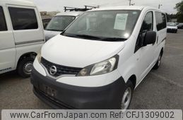 nissan nv200-vanette-van 2018 quick_quick_DBF-VM20_VM20-125233