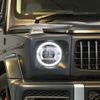 mercedes-benz g-class 2020 quick_quick_463276_W1N4632762X369389 image 3