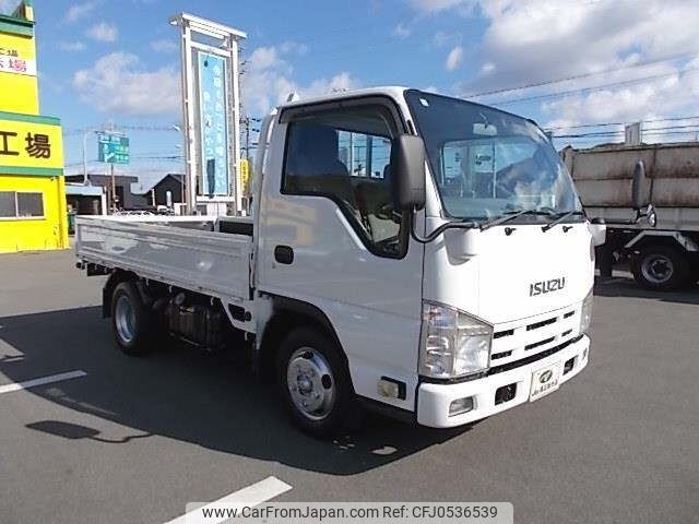 isuzu elf-truck 2013 -ISUZU--Elf NJR85A--7034756---ISUZU--Elf NJR85A--7034756- image 1