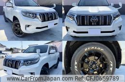 toyota land-cruiser-prado 2017 quick_quick_TRJ150W_TRJ150-077810