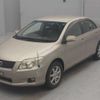 toyota corolla-axio 2007 -TOYOTA--Corolla Axio DBA-ZRE144--ZRE144-6000420---TOYOTA--Corolla Axio DBA-ZRE144--ZRE144-6000420- image 1