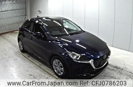 mazda demio 2020 -MAZDA--MAZDA2 DJLFS-718440---MAZDA--MAZDA2 DJLFS-718440-