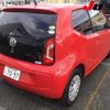 volkswagen up 2013 -VOLKSWAGEN 【浜松 502ﾄ7097】--VW up AACHY--DD137494---VOLKSWAGEN 【浜松 502ﾄ7097】--VW up AACHY--DD137494- image 10