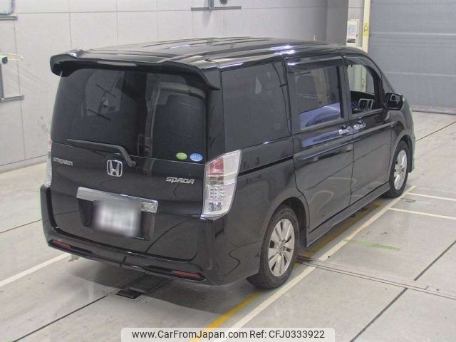 honda stepwagon 2011 -HONDA 【千葉 503ほ6790】--Stepwgn RK5-1201115---HONDA 【千葉 503ほ6790】--Stepwgn RK5-1201115- image 2