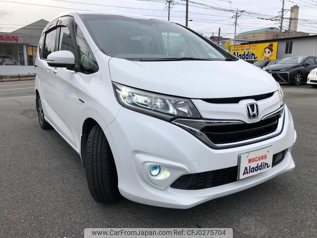 honda freed-plus 2016 GOO_JP_700080241230241003001 image 2