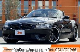 bmw z4 2010 CFJ1871966