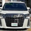 toyota alphard 2022 -TOYOTA--Alphard 3BA-AGH30W--AGH30-0417387---TOYOTA--Alphard 3BA-AGH30W--AGH30-0417387- image 26