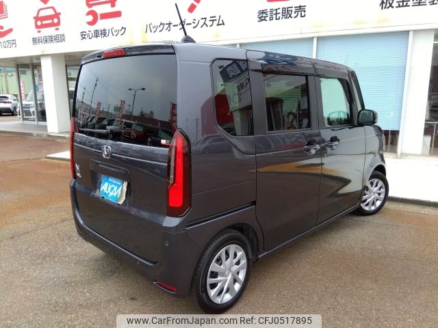 honda n-box 2024 -HONDA--N BOX 6BA-JF5--JF5-1135***---HONDA--N BOX 6BA-JF5--JF5-1135***- image 2