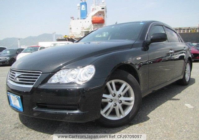 toyota mark-x 2005 REALMOTOR_RK2024040044A-10 image 1