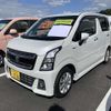 suzuki wagon-r 2018 -SUZUKI--Wagon R MH55S--721621---SUZUKI--Wagon R MH55S--721621- image 1