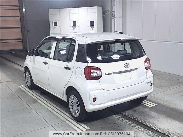 toyota passo 2017 -TOYOTA--Passo M700A-0074753---TOYOTA--Passo M700A-0074753- image 2