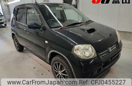 suzuki kei 2009 -SUZUKI--Kei HN22S-HN22S-843549---SUZUKI--Kei HN22S-HN22S-843549-