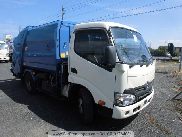 hino dutro 2018 GOO_NET_EXCHANGE_0802755A30240928W010 image 2