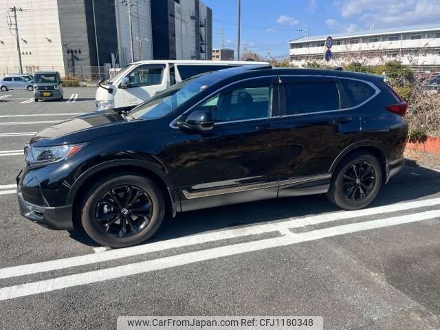 honda cr-v 2022 -HONDA 【富士山 303ﾋ 23】--CR-V 6BA-RW1--RW1-1300936---HONDA 【富士山 303ﾋ 23】--CR-V 6BA-RW1--RW1-1300936- image 2
