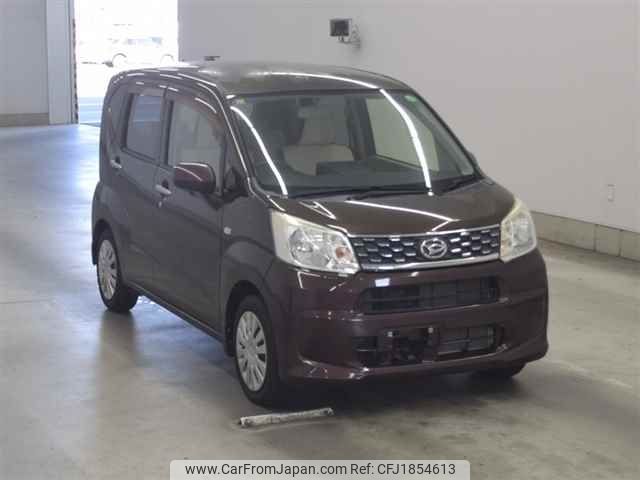 daihatsu move 2016 CFJ1854613 image 1