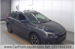 subaru xv 2019 CFJ1888369