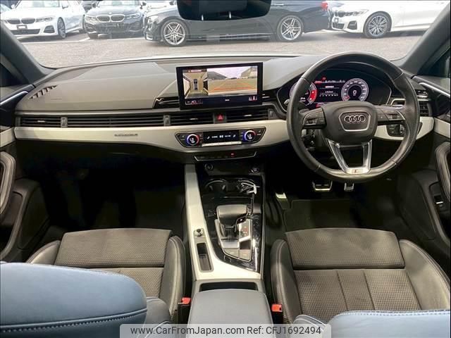 audi a4 2021 CFJ1692494 image 2