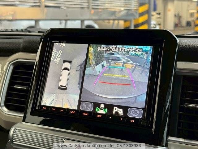 suzuki xbee 2018 -SUZUKI--XBEE DAA-MN71S--MN71S-119462---SUZUKI--XBEE DAA-MN71S--MN71S-119462- image 2