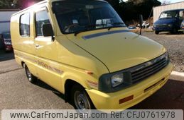 toyota deliboy 1991 -TOYOTA--Deliboy KXC10V--0002640---TOYOTA--Deliboy KXC10V--0002640-