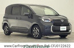 toyota sienta 2023 -TOYOTA--Sienta 6AA-MXPL10G--MXPL10-1065805---TOYOTA--Sienta 6AA-MXPL10G--MXPL10-1065805-