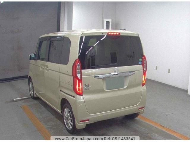 honda n-box 2017 quick_quick_DBA-JF4_JF4-1008662 image 2